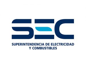 Superintendencia de electricidad y combustible.